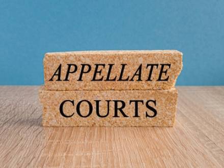 Hill County, TX attorney for appealing civil lawsuits